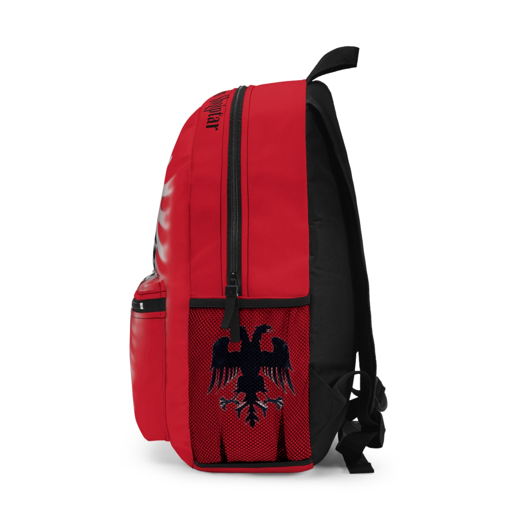 Backpack Albania  -Jam Krenar qe jam Shqiptar