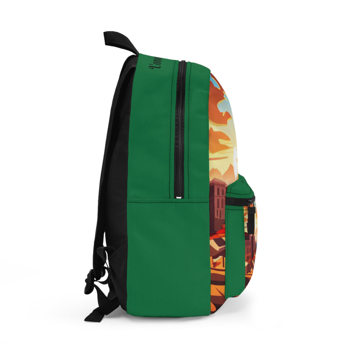 Backpack Italy - L&