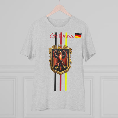 Organic Creator T-shirt - Unisex Germany