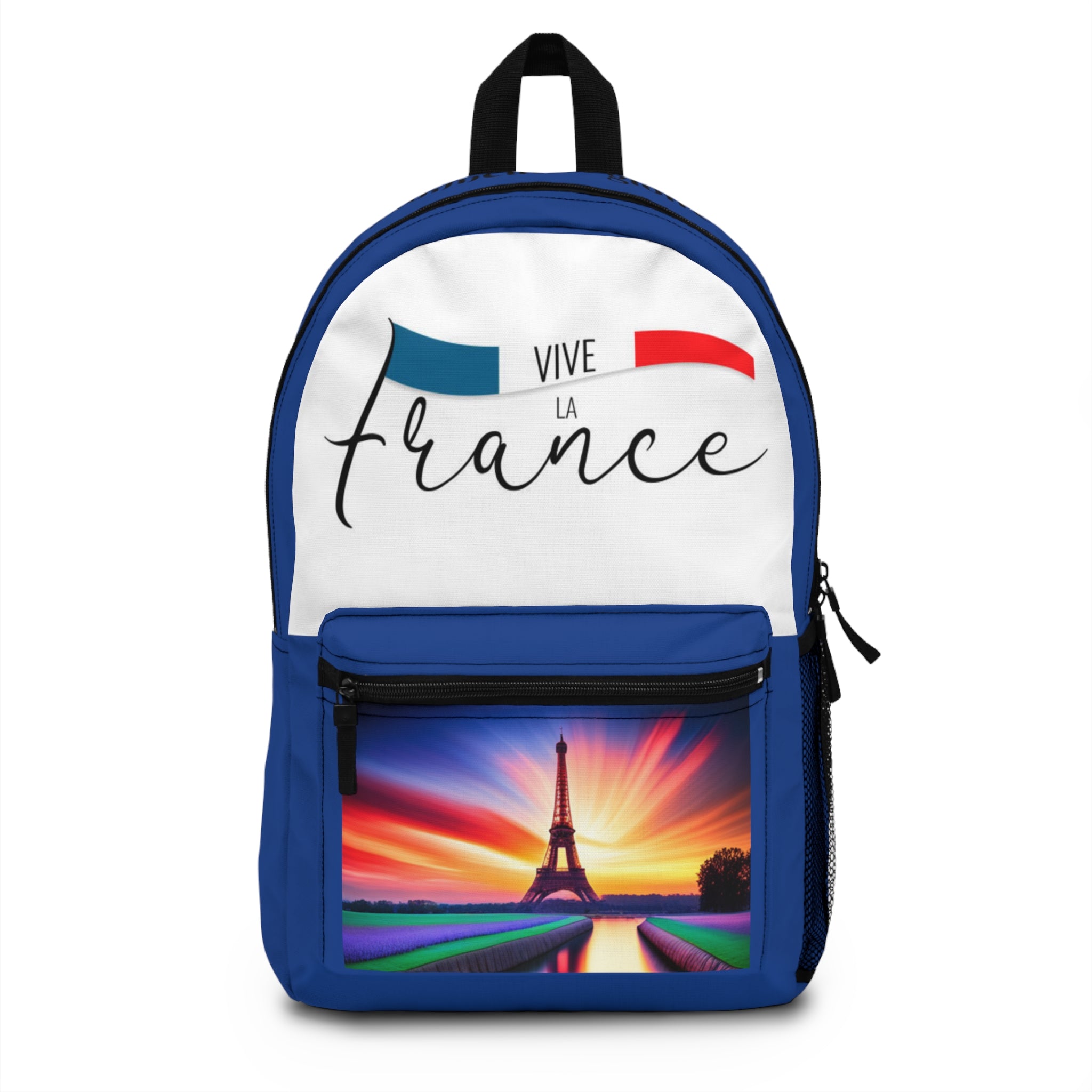 Backpack France - Honneur et gloire