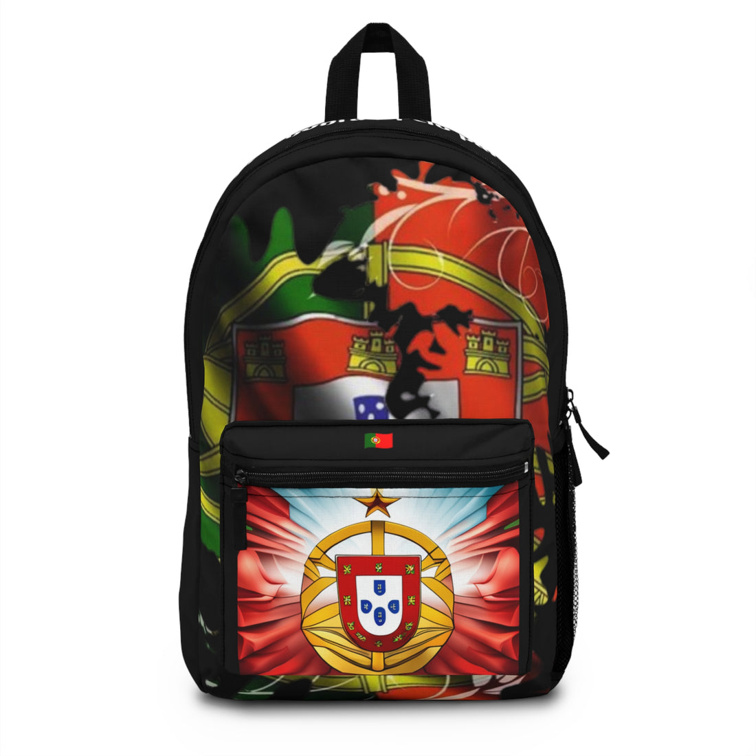 Backpack  Portugal - Pela honra e pelo pais